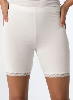 Short Marit Off White