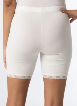Short Marit Off White