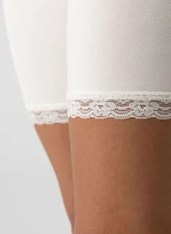 Short Marit Off White