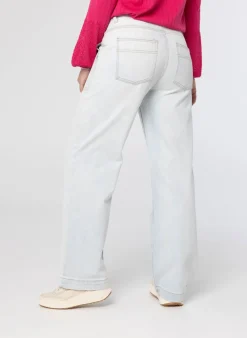 Stoere Denim Pants