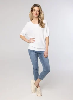 Te Fijngebreide Trui