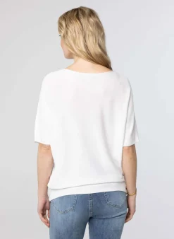 Te Fijngebreide Trui