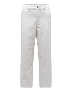 Te Spijkerbroek Van Katoenmix