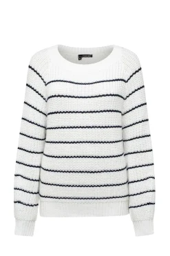 Te Trui Met Strepen