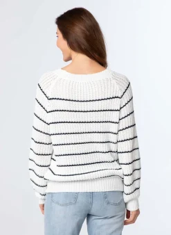 Te Trui Met Strepen