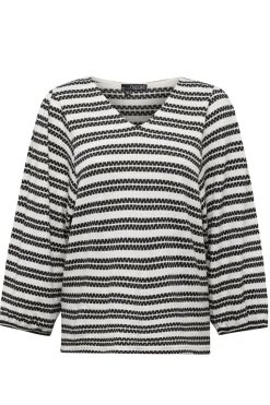 Te Trui Met Strepen