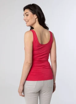 Top Marianne Fuchsia