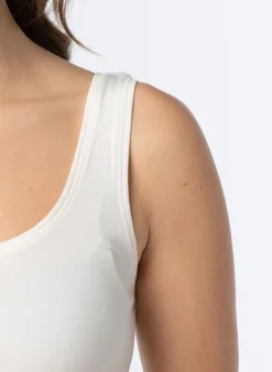 Top Marianne Gebroken