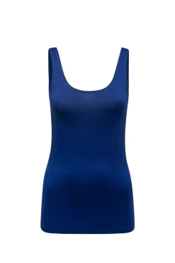 Top Marianne Kobalt