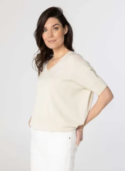 Trui Met Korte Mouwen