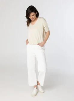 Trui Met Korte Mouwen