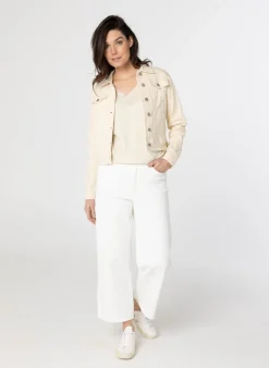 Trui Met Korte Mouwen