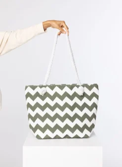 Witte Shopper