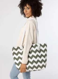 Witte Shopper